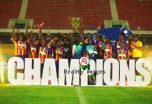 Hearts of Oak making positive strides under Didi Dramani – Communications Director