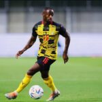 Racism is evil – Ghana FA backs Christopher Antwi-Adjei after racial abuse in German Cup