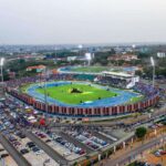 Legon Sports Stadium confirmed as host for 2025 GHALCA Top 4 Tournament