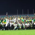 Bibiani GoldStars clinch GHALCA Top 4 title Hearts of Oak win over Asate Kotoko