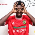 Asante Kotoko complete signing of Musa Hamzata from Accra Lions