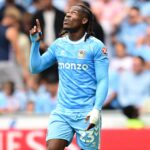 Brandon Thomas-Asante credits recovery from injury for strong start at Coventry City