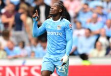 Brandon Thomas-Asante credits recovery from injury for strong start at Coventry City