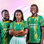 Asante Kotoko unveil new away jersey for 2025/26 season