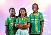 Asante Kotoko unveil new away jersey for 2025/26 season