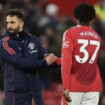 Manchester United blocks Kobbie Mainoo’s summer transfer request