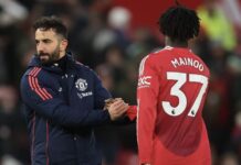 Manchester United blocks Kobbie Mainoo’s summer transfer request