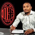AC Milan complete signing of French star Christopher Nkunku from Chelsea