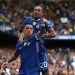 VAR controversy overshadows Chelsea win over Fulham