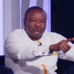 I have not received any letter from GTEC till date – Hassan Ayariga