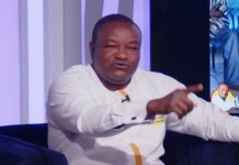 I have not received any letter from GTEC till date – Hassan Ayariga