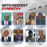 GAF probes fatal helicopter crash that killed eight people