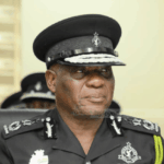Savannah conflict: IGP engages Special Operations Team