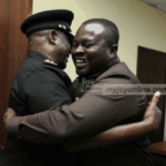 IGP assures journalists of protection ahead of Akwatia by-election