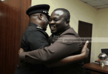 IGP assures journalists of protection ahead of Akwatia by-election