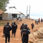 Small-Scale Miners Association clarifies position on IGP task force