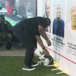 Helicopter crash: Volta Regional Coordinating Council holds vigil in memory of victims
