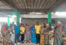 MTN Ghana uses Afenorto Festival to promote post-disaster recovery and cultural resilience in Mepe