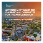 ISA’s Africa regional meeting in Accra to catalyse solar finance, skills, and innovation