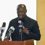 Ghana’s FLEGT licensing system to go live in European market on October 8 – Lands Minister Minister for Lands and Natural Resources, Hon. Emmanuel Armah-Kofi Buah (MP),