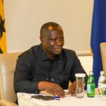 Lands Minister heads to Australia to dialogue with investors at major mining conference