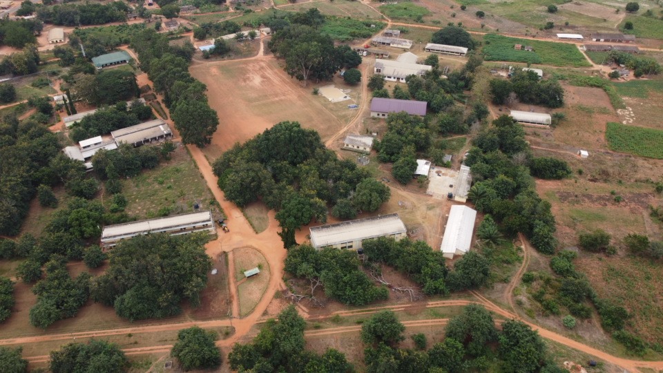 Ohawu Agricultural College battles infrastructure deficits as University upgrade looms
