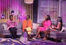 Adom TV debuts ‘Girls Can Talk’ show for unfiltered dialogue on women’s issues