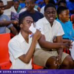 NSMQ 2025: Achimota School dethrones Presec to win Greater Accra championship title
