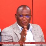 Tampuli slams Mahama over Torkornoo’s removal