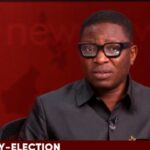 Akwatia by-election: NDC has no hand in vote buying – Tanko-Computer Deputy Director of Elections and IT for the National Democratic Congress (NDC), Tanko Computer