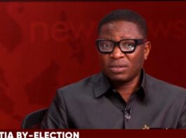 Supreme Court will dismiss Kpandai case; it lacks merit – Tanko Computer Deputy Director of Elections and IT for the National Democratic Congress (NDC), Tanko Computer