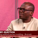 Mistrust among political parties troubling – Sulemana Braimah