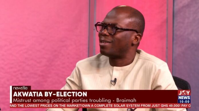Sulemana Braimah