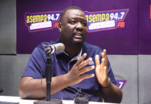 DVLA Boss proposes regulating ‘goro boys’ as third-party contractors