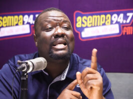 DVLA Boss dismisses claims of new number plate contracts