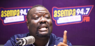 DVLA Boss dismisses claims of new number plate contracts