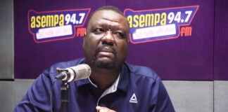 DVLA CEO appears before OSP over alleged GH¢4m bribe