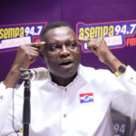Ghanaians are yearning for me to lead the country – Adutwum