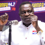 NPP Presidential race: My record as Education Minister is there for all to see – Adutwum