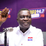 NPP Flagbearer race: My good works speak for themselves – Adutwum