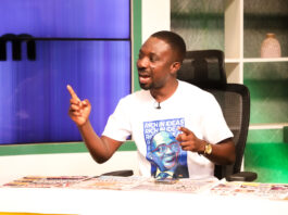 Was the chaos really necessary? – Lawyer on Miracles Aboagye’s arrest