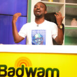 Dennis Miracles Aboagye: Campaign returns home, time to focus on issues