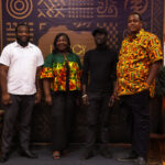 LEGACY AFRICA premieres in Accra: A bold call for youth to redefine leadership