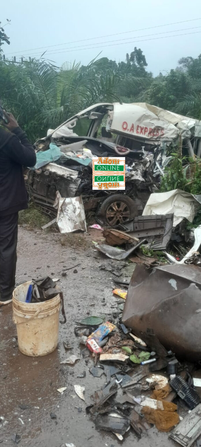 Accident