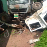 Four dead, 14 injured after fuel tanker rams into crowd at Asukawkaw