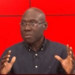 Minority’s move to halt Baffoe-Bonnie’s vetting misplaced – Inusah Fuseini