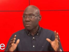 ‘I have great sympathy for Ken Ofori-Atta’ – Inusah Fuseini