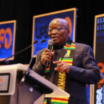 Zuma urges Africa to adopt single currency for economic independence