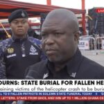 Late Omane Boamah treated 2024 elections like a medical case and found a solution – James GunuÂ