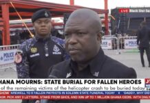 Late Omane Boamah treated 2024 elections like a medical case and found a solution – James Gunu